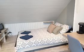 Studio Miraumont, Stationnement Gratuit, 5Min Gare