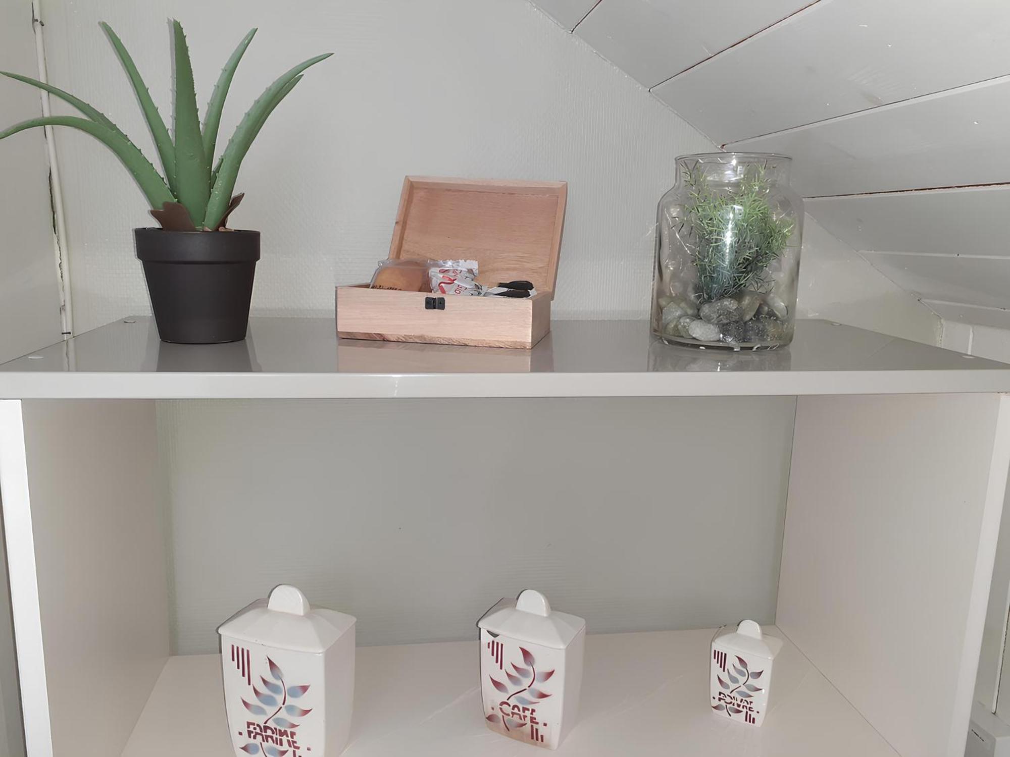 Apartamento Studio Miraumont, Stationnement Gratuit, 5Min Gare Amiens Exterior foto