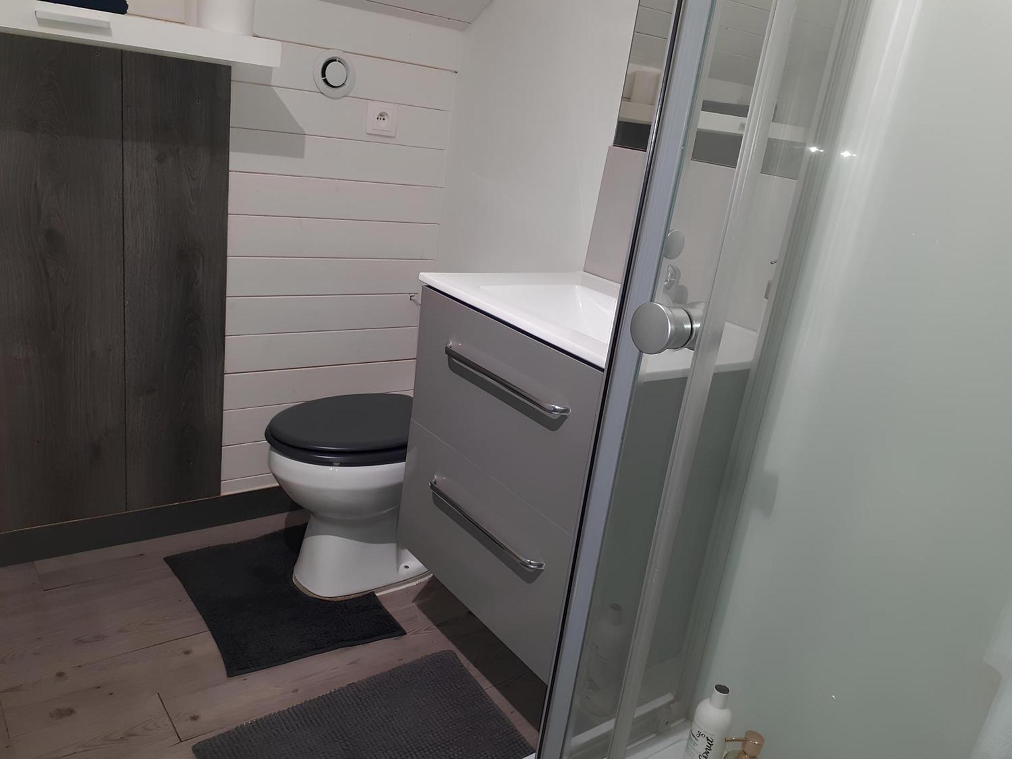 Apartamento Studio Miraumont, Stationnement Gratuit, 5Min Gare Amiens Exterior foto